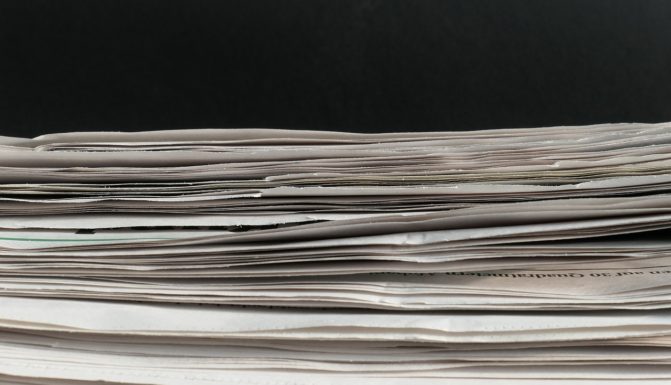 Respun, duplicate, and shallow articles are penalised