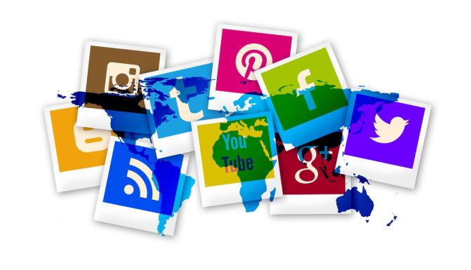 Social signals